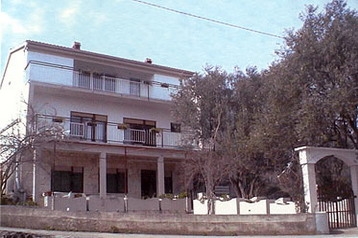 Хорватия Privát Poljane, Экстерьер